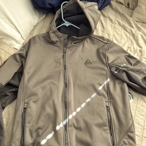 Reebok training jacket